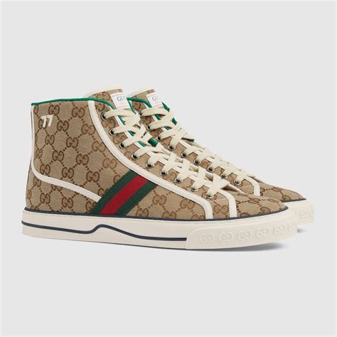 gucci chucks|gucci sneaker men.